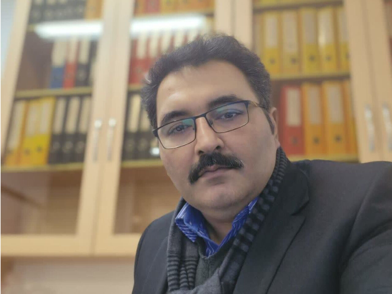 شاهدان خاموش؛ بروکراسی‌ای که صدای واقعیت را نمی‌شنود