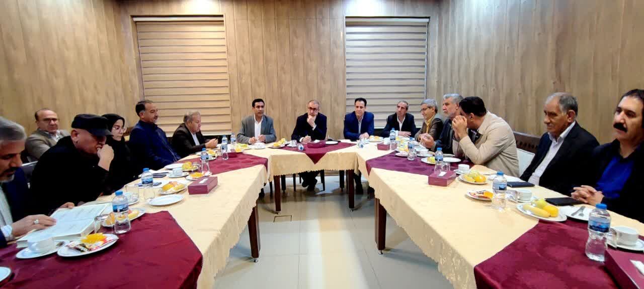 شناسایی وحمایت از استعدادهای هنری مهمترین هدف در برگزاری جشنواره ها باشد