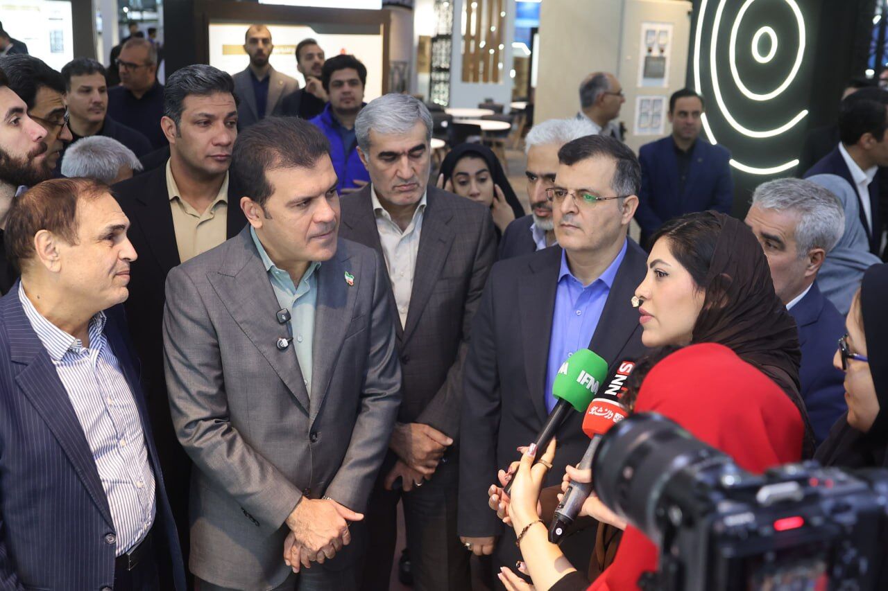 تأمین منابع پایدار پژوهش لازمه حل مسائل اصلی کشور است