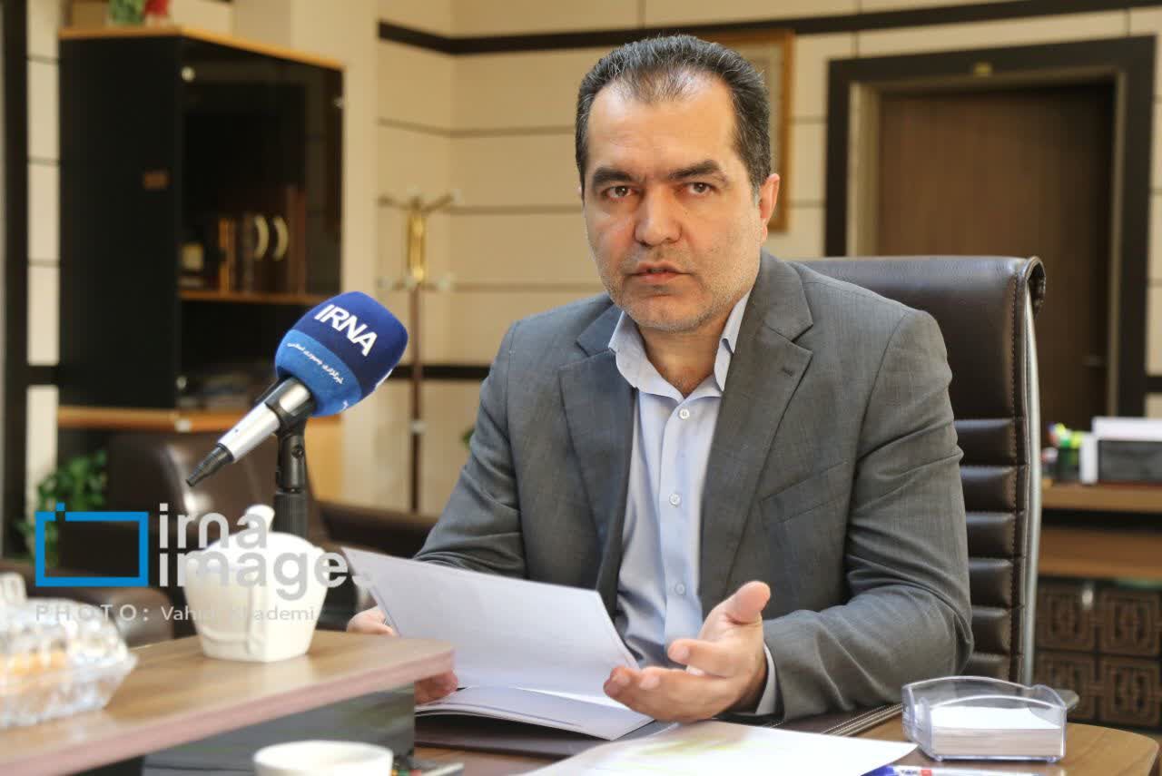 سند جامع صادرات خراسان شمالی روی میز تصمیم‌گیران