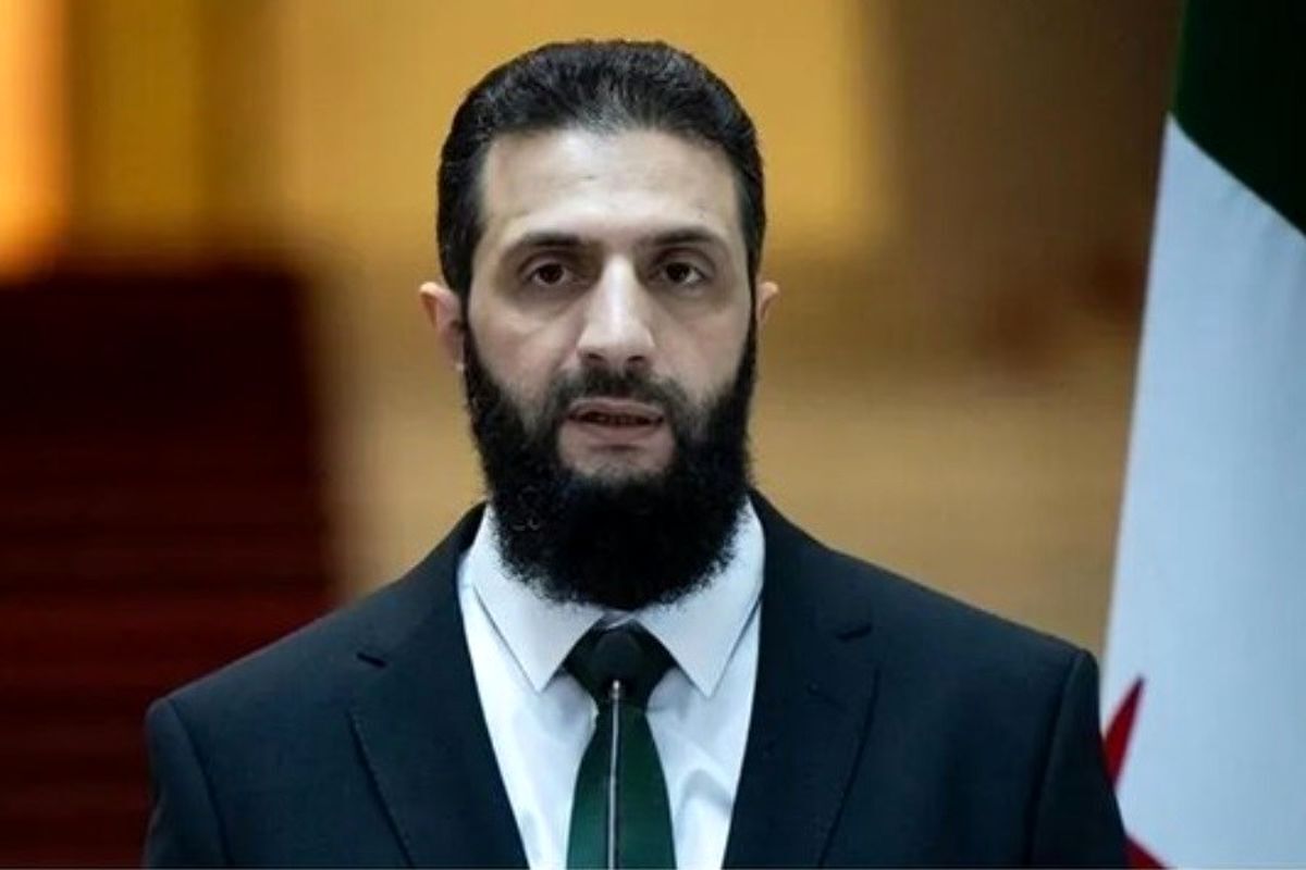 جولانی: اسرائیل در صدد صدور بحرانهای خود به کشورهای دیگر است