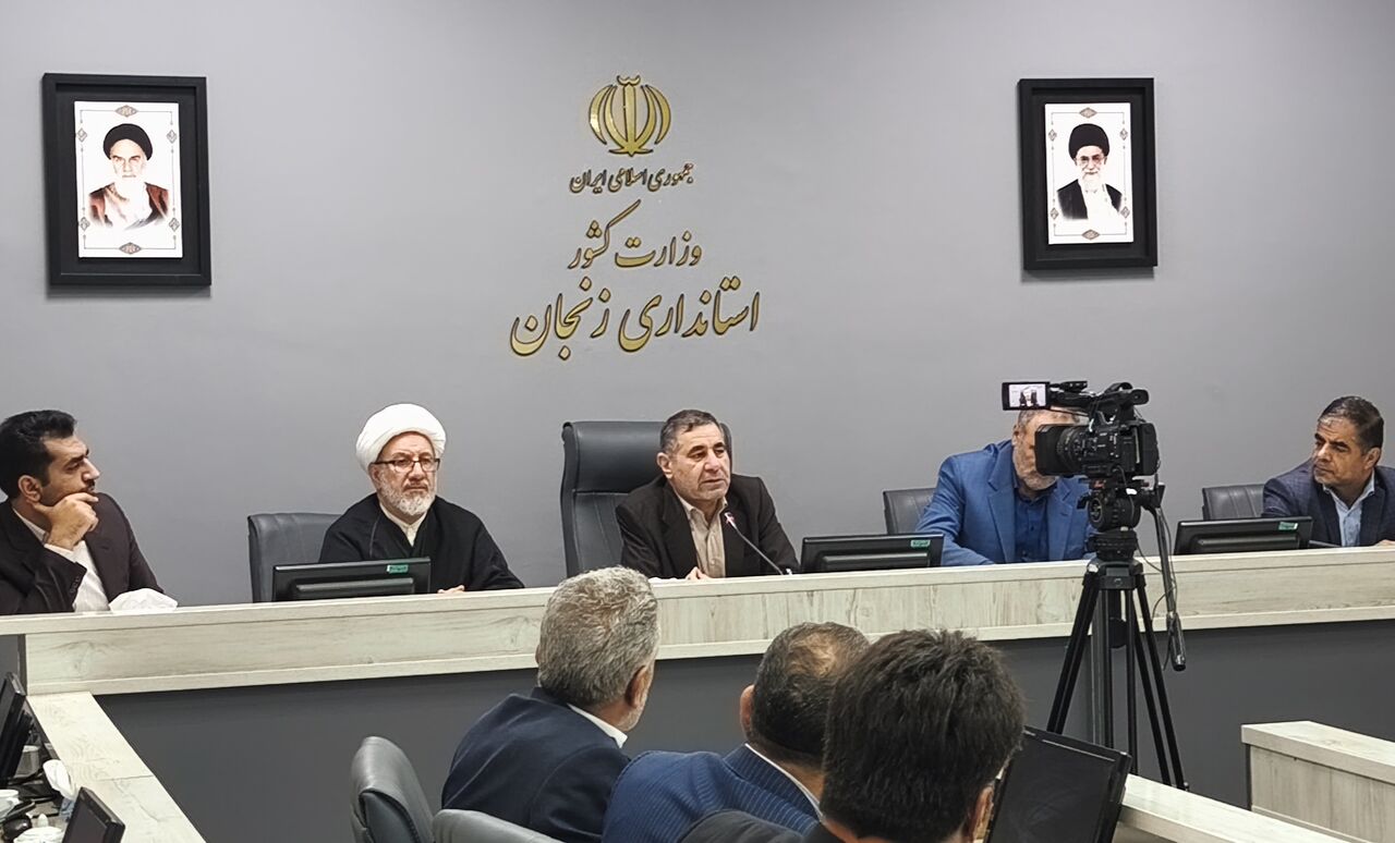 مشاور رییس‌جمهور: به دنبال ساختن دولتی کم‌هزینه و شیشه‌ای هستیم