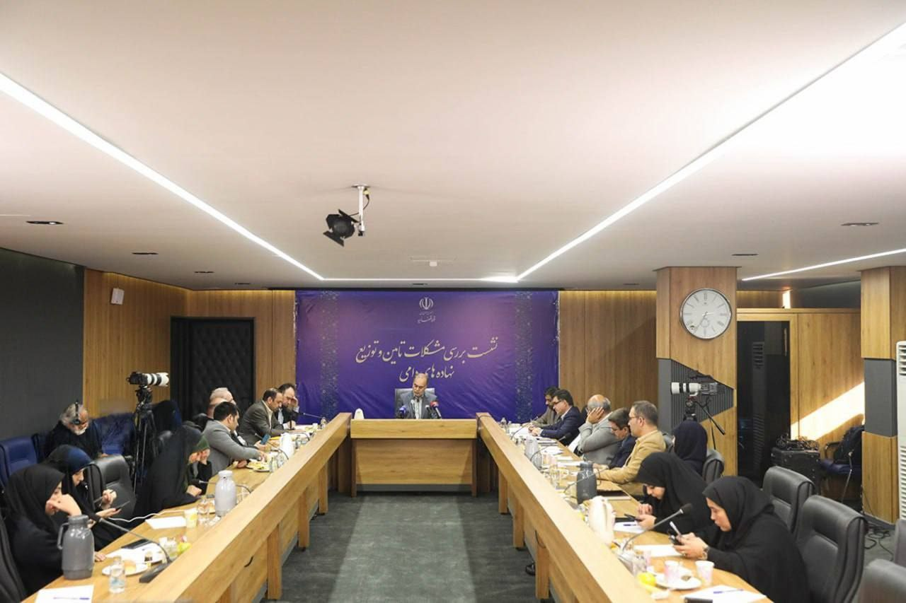 تفهیم اتهام برخی مسئولان حوزه واردات نهاده‌های دامی/ اختصاص ۶میلیارد دلار برای واردات نهاد