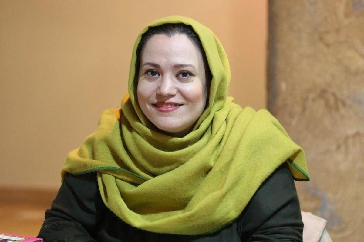 داور ایرانی جایزه براتیسلاوا: تداوم حضور، جایگاه جهانی تصویرگری ایران را تثبیت کرده است