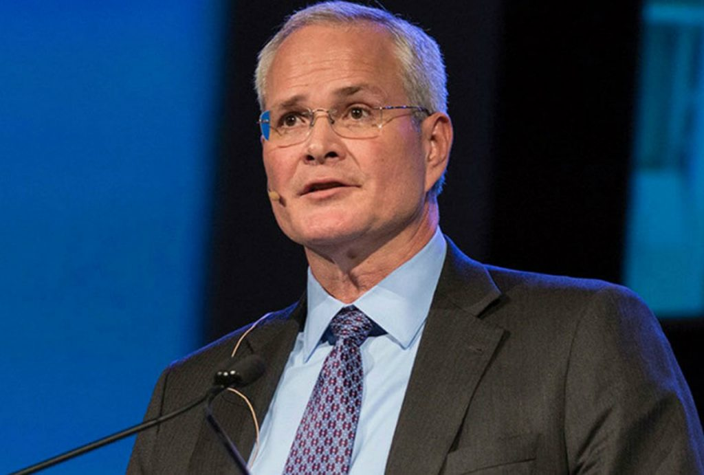 هشدار غول انرژی آمریکا درباره خروج از اتحادیه اروپا