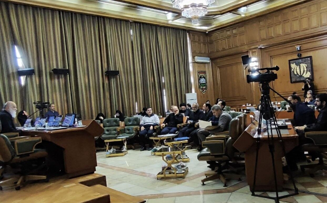 همافزایی میان شورای ششم و شهرداری تهران قابل قبول است