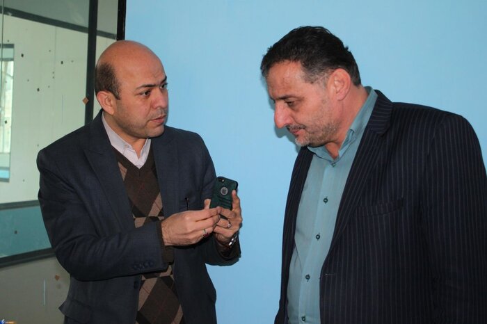 هسته‌های فناور سرای نوآوری ملایر؛ از طراحی مبلمان تا تولید ثروت