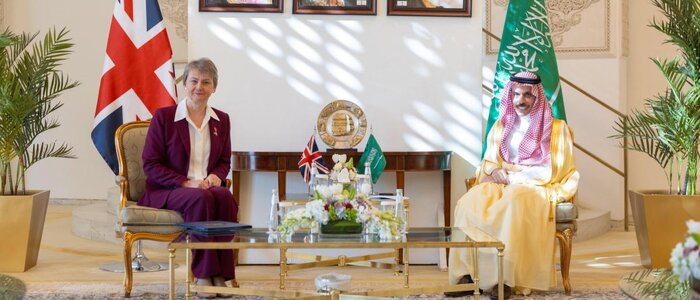 تماس تلفنی وزیر خارجه آمریکا با همتای عربستانی خود/تحولات منطقه محور گفت وگو