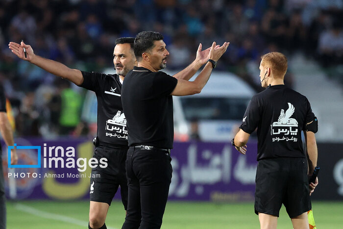 سایه‌روشن‌های هفته نهم؛ وقتی روی نیمکت‌ها ورق برگشت