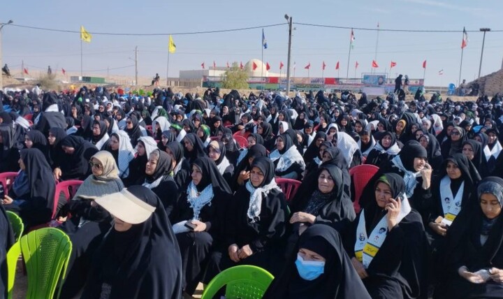 فرمانده سپاه ایلام: دشمن در جنگ میدانی و سیاسی شکست خورده است