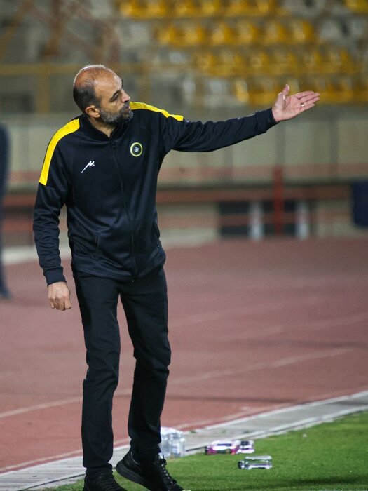 سایه‌روشن‌های هفته نهم؛ وقتی روی نیمکت‌ها ورق برگشت