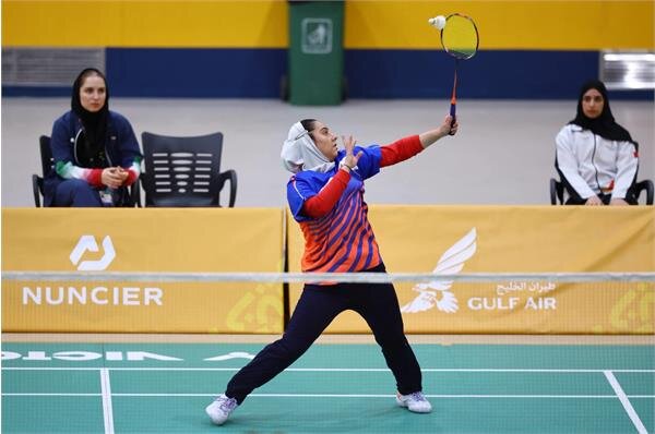 بدمینتون همان همیشگی؛ تنیس روی میز فراتر از انتظار نبود