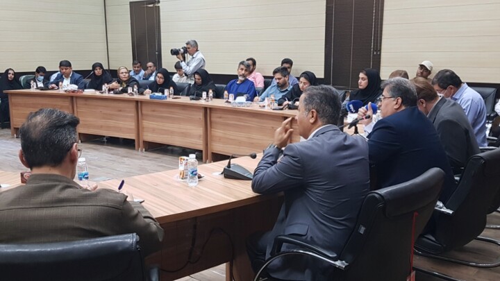 ۹۶۰ میلیارد ریال برای تعمیر و تجهیز مدارس بوشهر هزینه شد