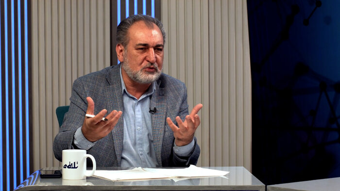 یعقوبی: افسردگی می‌تواند به قتل بیانجامد/ نادی: فشار را از روی خانواده قربانی باید برداشت