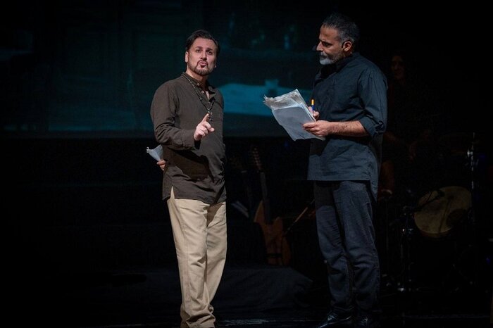 اجرای «رابین هود» از ۲۰ آبان در تالار وحدت/ فراخوان دهمین جشنواره تئاتر ایثار منتشر شد