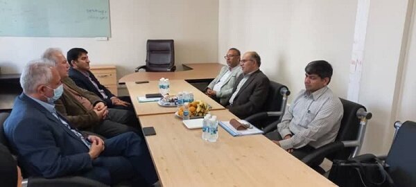 اخبار کوتاه دانشگاهی ۱۲ آبان ماه