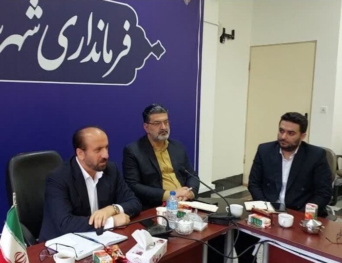 فرماندار نوشهر: تقویت زیرساخت‌های روستای ثبت جهانی کندلوس باید در اولویت قرار گیرد