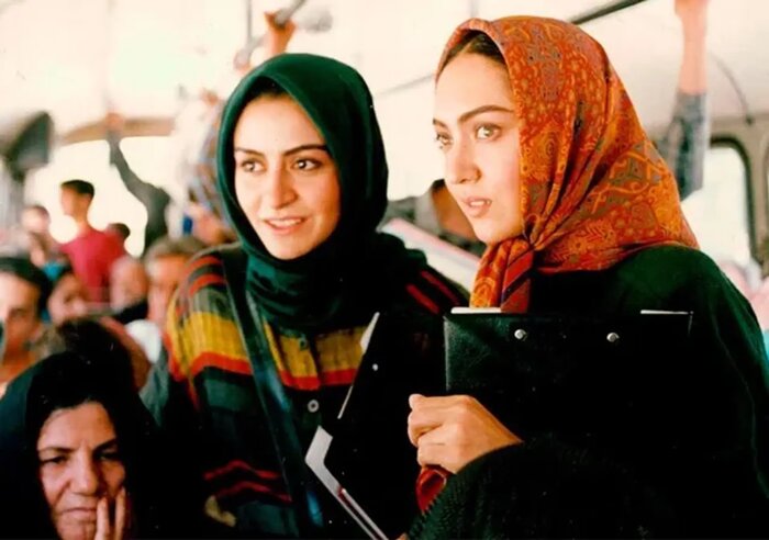 از سکوت تا صدا؛ روایت زنان در سینمای ایران
