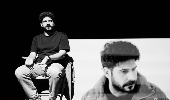 تقدیم «ارزش‌های نسبی» به قطب‌الدین صادقی/«شب» ۲ اجرایی شد