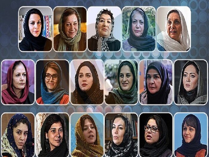 از سکوت تا صدا؛ روایت زنان در سینمای ایران