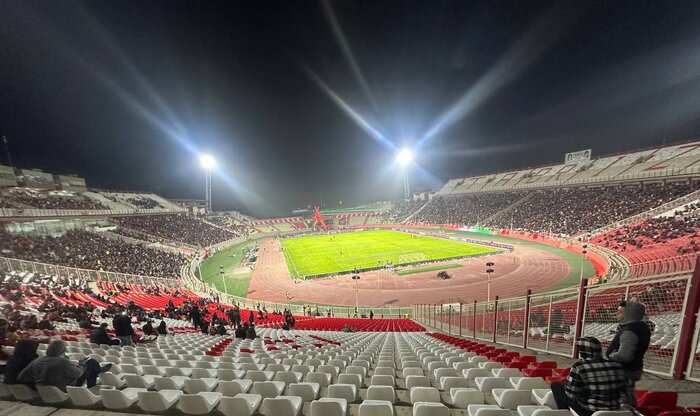 دومین برد متوالی تراکتور با درخشش بیرو؛ پرشورها نیمی از راه صعود را طی کردند +فیلم