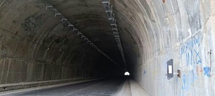 تونلهای پرترددترین جادههای کهگیلویه و بویراحمد نیازمند بهسازی