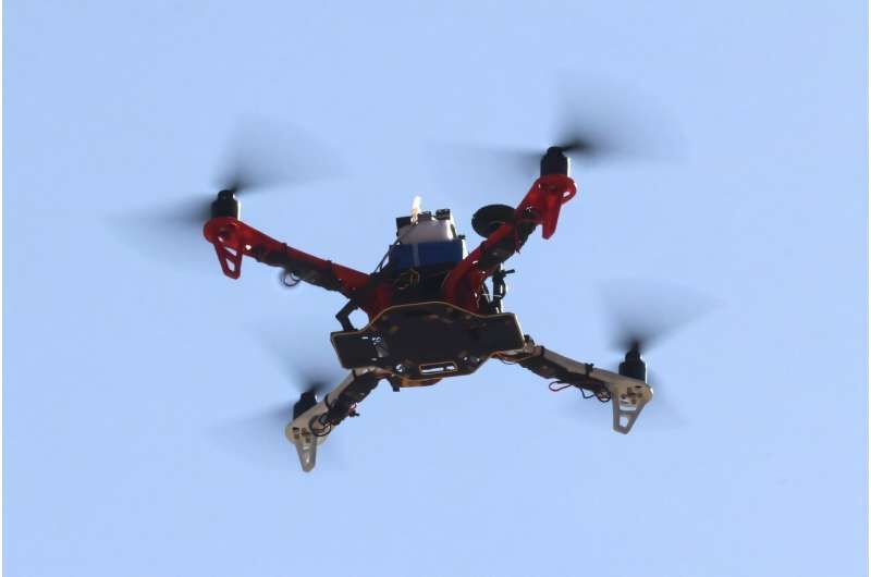 نبرد ربات‌ها در المپیاد فناوری ایران؛ استعدادیابی برای قله‌های فناوری