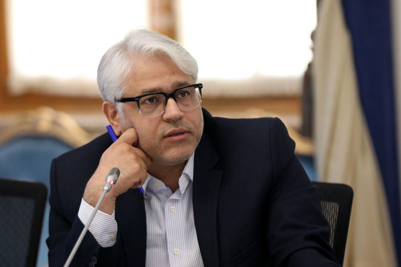 کنسرسیوم سرمایهگذاری در هوش مصنوعی تشکیل می شود