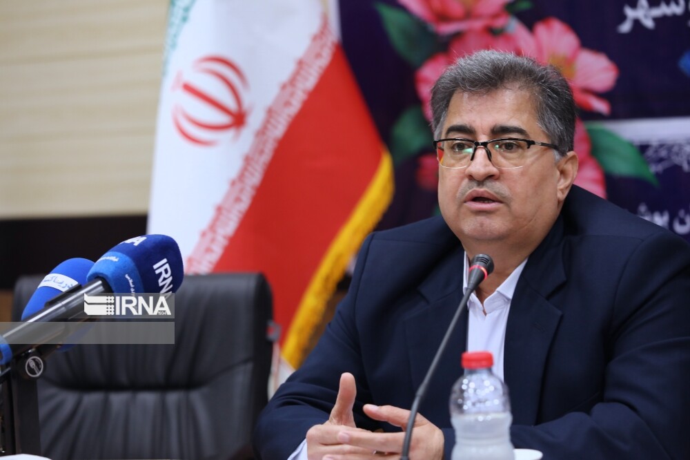 ۹۶۰ میلیارد ریال برای تعمیر و تجهیز مدارس بوشهر هزینه شد