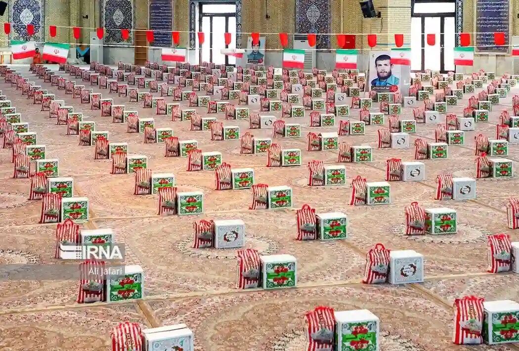 ۱۷۰ میلیارد ریال در طرح نیکوکاری قرار دوازدهم گیلان پرداخت شد