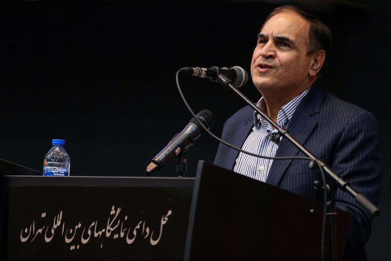 برنامه جامع توسعه صادرات دانش‌بنیان به زودی ارائه می‌شود