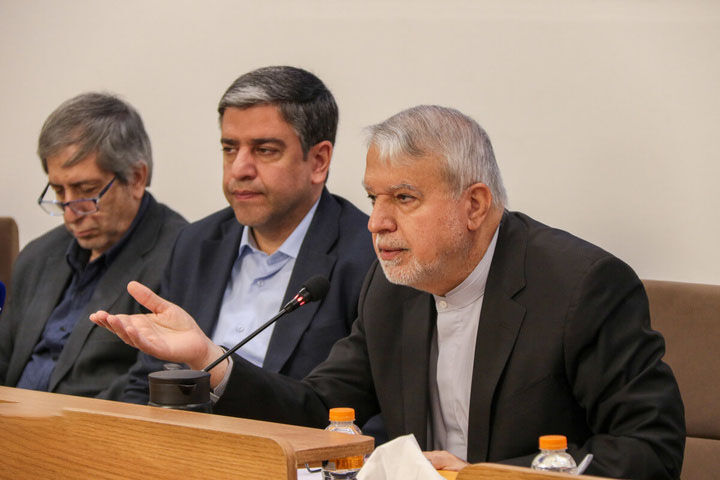 وزیر میراث فرهنگی: طرح «هر روستا، یک بوم‌گردی» محور تحول در فرهنگ محلی است