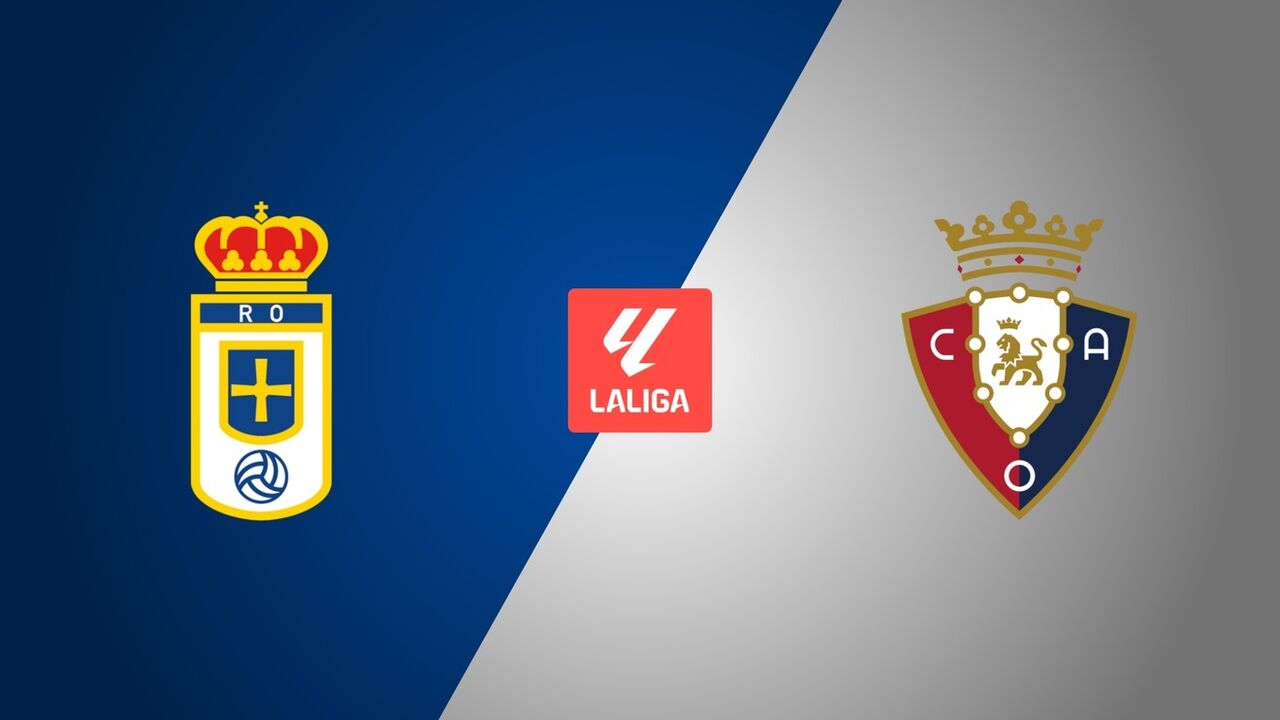 Real Oviedo vs Osasuna