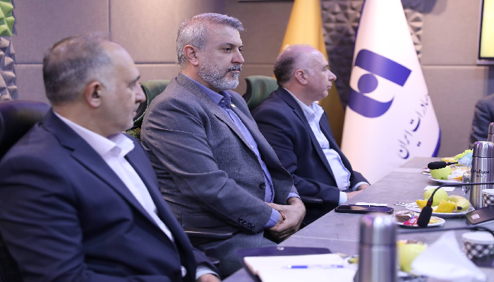 همکاری بانک صادرات ایران و حوزه هنری در زمینه محیط زیست و کودکان