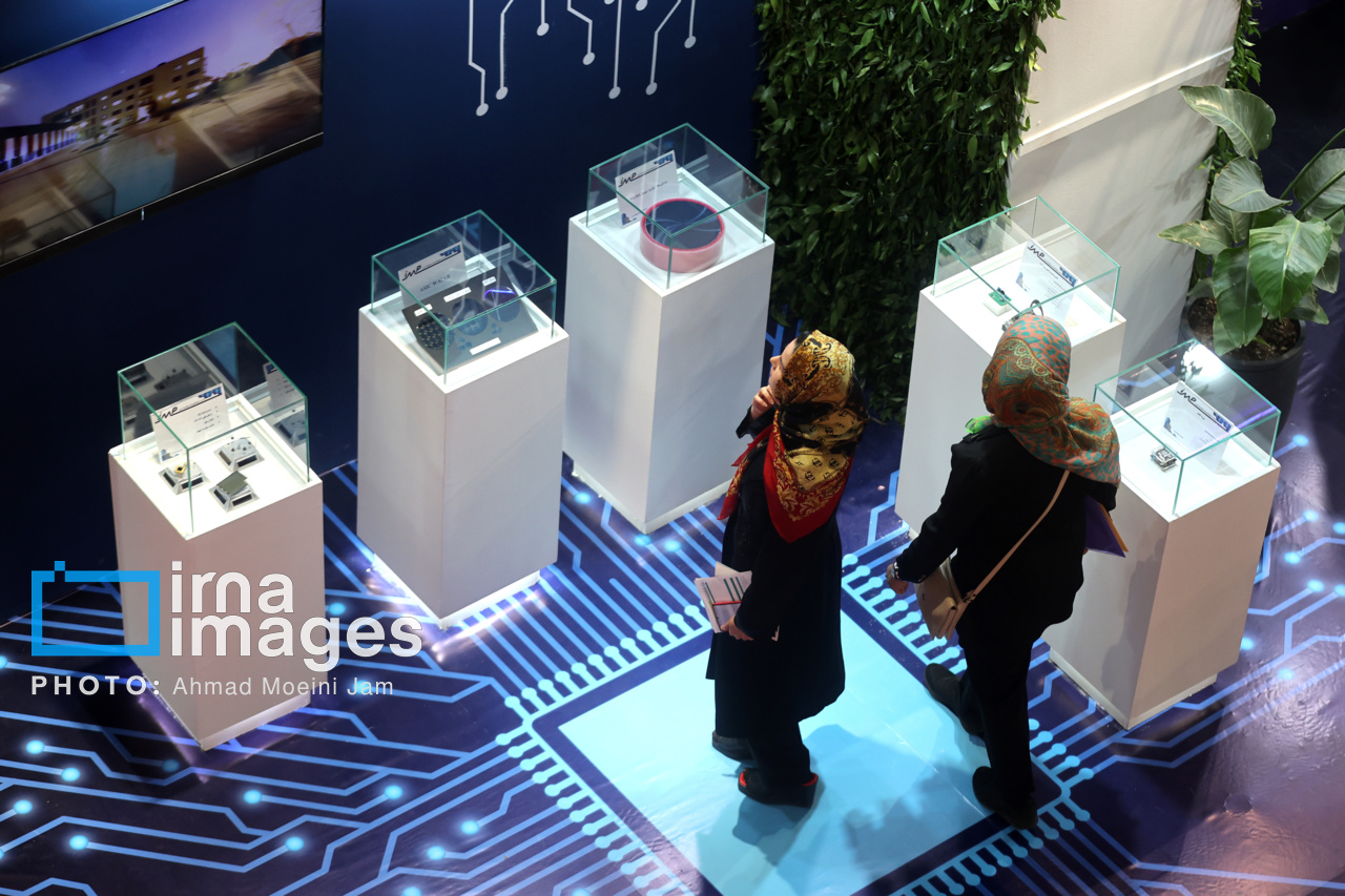 کاهش مصرف فلزات گرانبها با کاتالیست نانویی TU۵ بومی