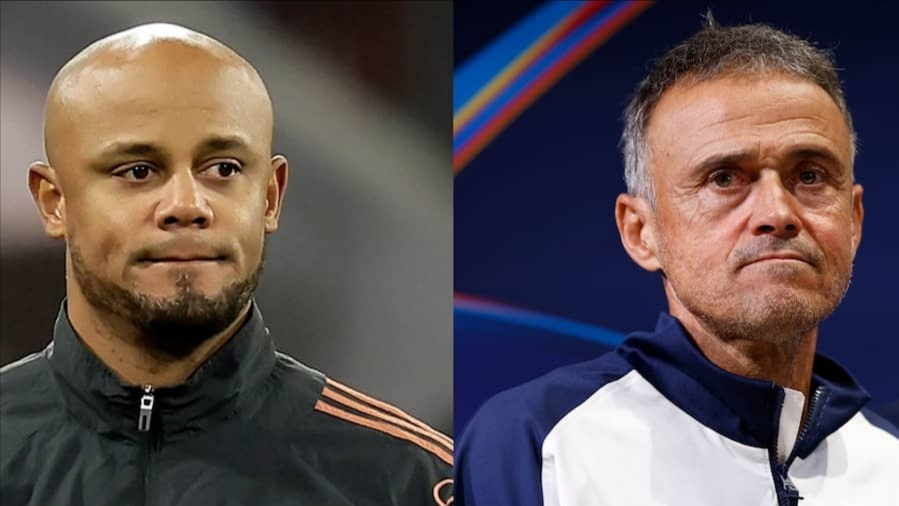 نبرد تاریخ و انتقام؛ اوج جنون فوتبال در شب مچ اندازی قهرمانان اروپا