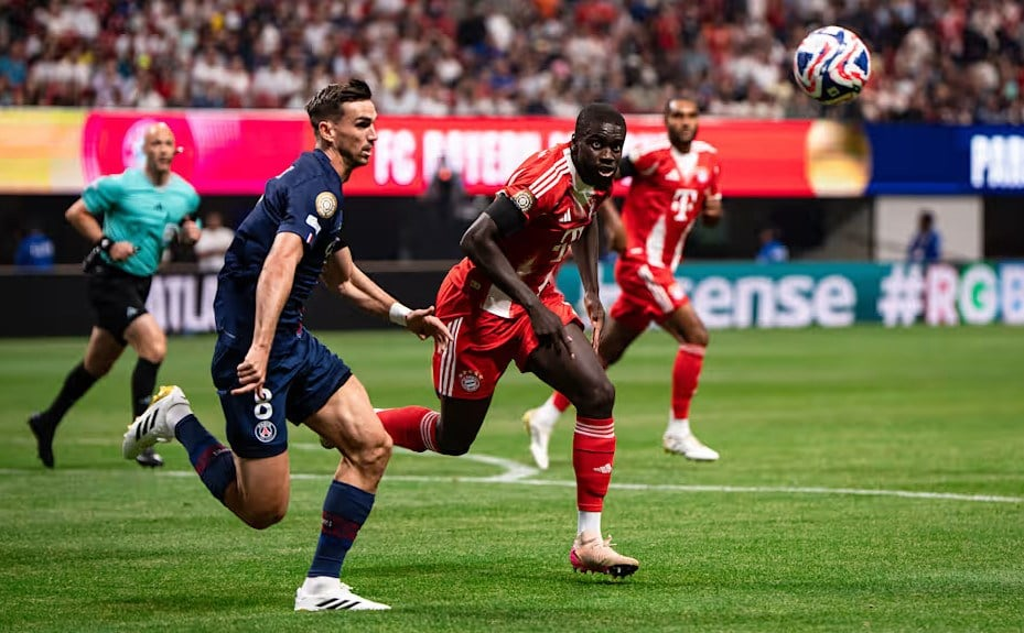 نبرد تاریخ و انتقام؛ اوج جنون فوتبال در شب مچ اندازی قهرمانان اروپا