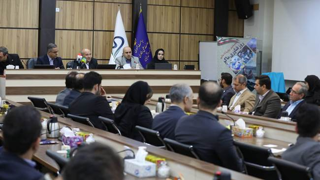 برخورداری ۹ طرح فناورانه در منطقه آزاد ماکو از اعتبار مالیاتی