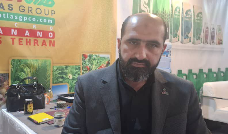 طراحی محصولی جدید برای کاهش نیترات در کشاورزی و مکملهای دام و طیور