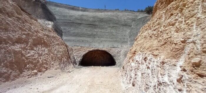 تونل‌های پرترددترین جاده‌های کهگیلویه و بویراحمد نیازمند بهسازی