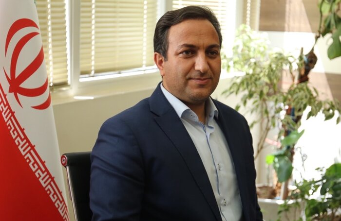 معبد مهر مراغه در مسیر ساماندهی