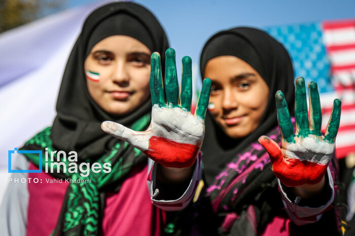 فریاد بیداری در خراسان شمالی