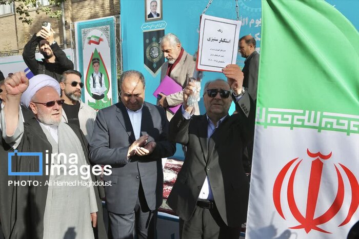 استاندار آذربایجان شرقی: دانش، ایمان و اراده سلاحهای مبارزه با استکبار هستند