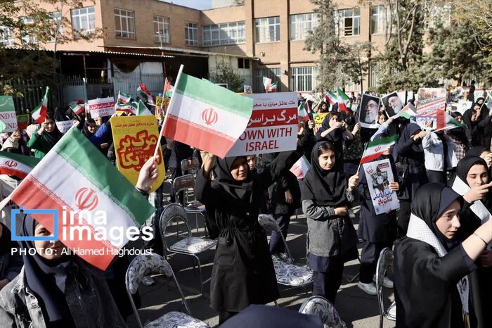 استاندار آذربایجان شرقی: دانش، ایمان و اراده سلاحهای مبارزه با استکبار هستند