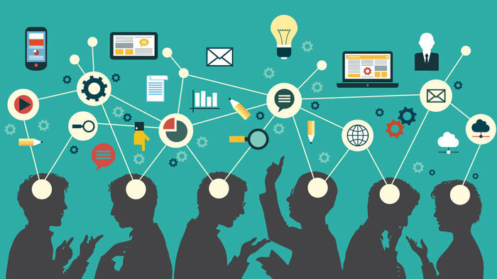 چگونه در دنیای پرنوسان امروز، به موفقیت مالی و شغلی برسیم؟