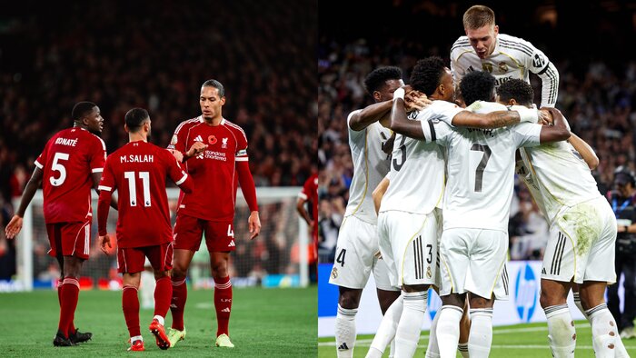 نبرد تاریخ و انتقام؛ اوج جنون فوتبال در شب مچ اندازی قهرمانان اروپا