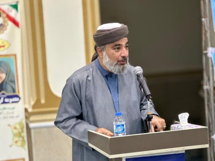 تاکید علمای اهلسنت هرمزگان بر نقش جوانان در تداوم نهضت آگاهی در ۱۳ آبان
