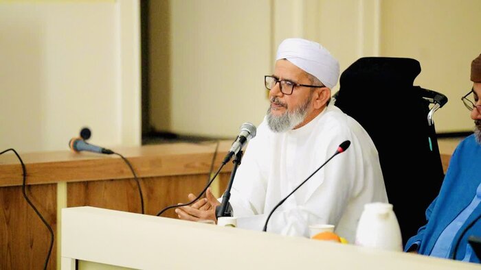 تاکید علمای اهل‌سنت هرمزگان بر نقش جوانان در تداوم نهضت آگاهی در ۱۳ آبان