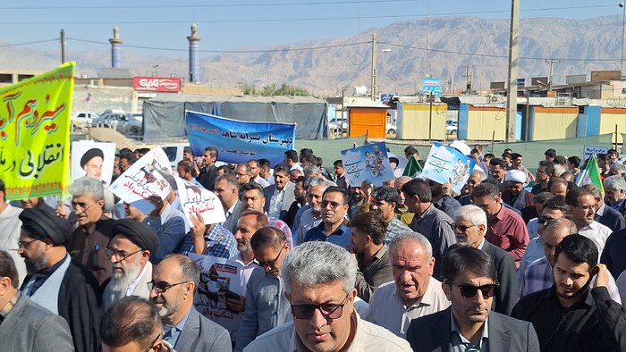 مقاومت در برابر استکبار، راهبرد دائمی و ماندگار نظام اسلامی است