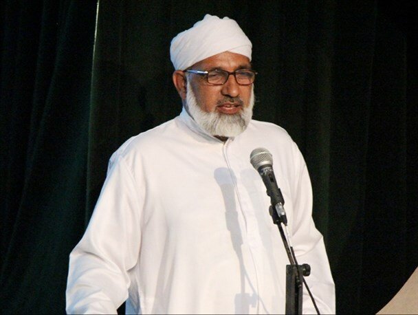 تاکید علمای اهل‌سنت هرمزگان بر نقش جوانان در تداوم نهضت آگاهی در ۱۳ آبان